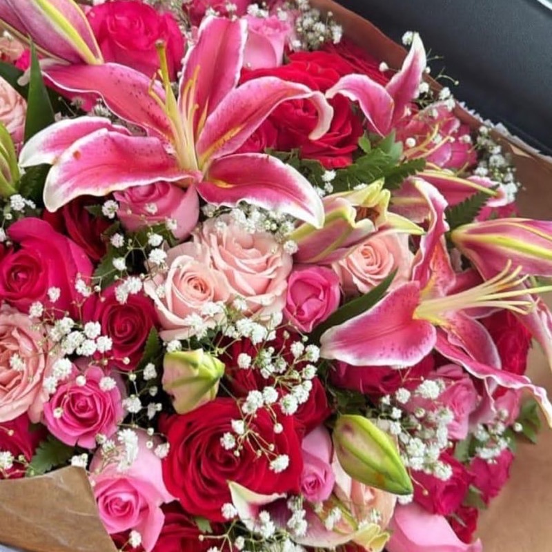 Flores da Colmeia 2