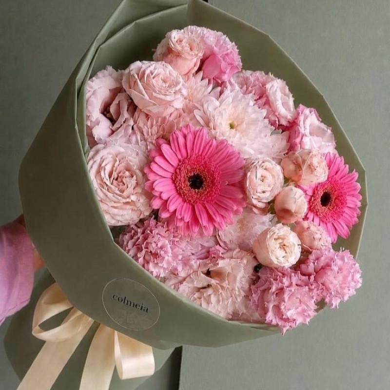 Flores da Colmeia 4