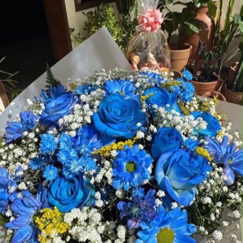 Flores da Colmeia 5