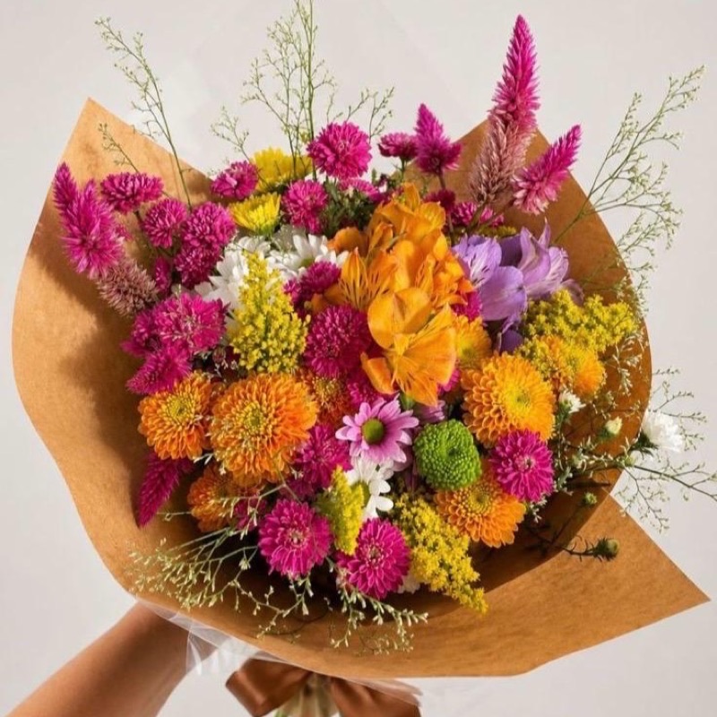 Flores da Colmeia 6